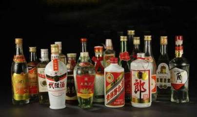 科普 | 多少度的白酒適合收藏？探尋白酒陳化的黃金標準