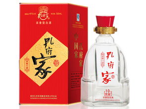 孔府家酒·淡雅優(yōu)級(jí)10年 傳承儒家文化的品質(zhì)選擇，火爆招商標(biāo)桿助力糖酒新征程